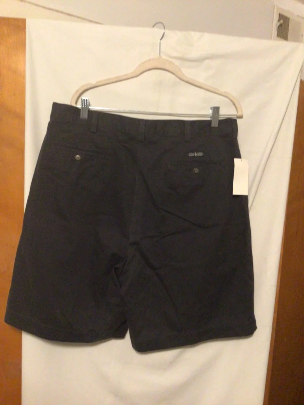 POLO Ralph Lauren Vintage (dead stock) The Tyler short NWT SZ 38 # grandpa core
